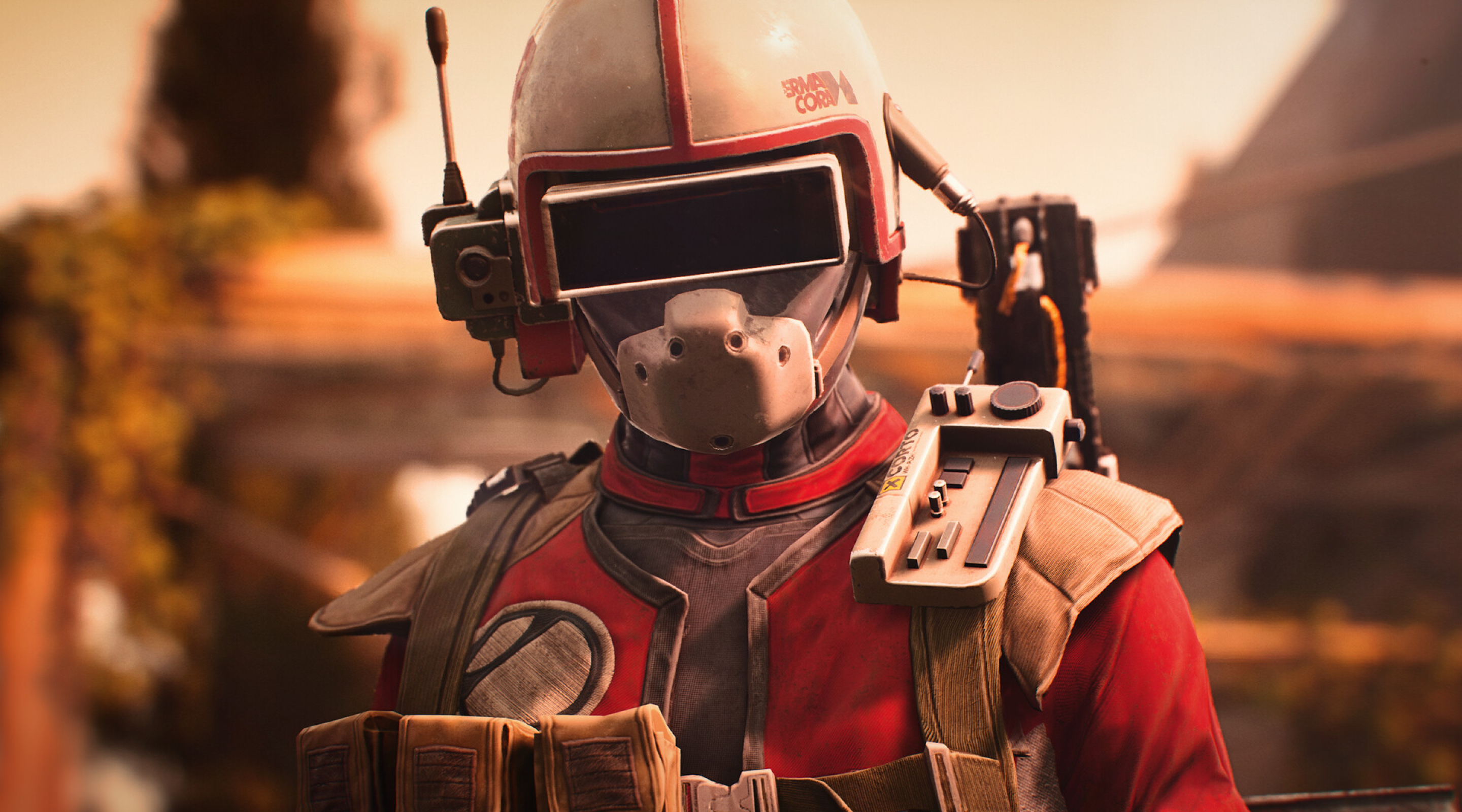 ARC Raiders